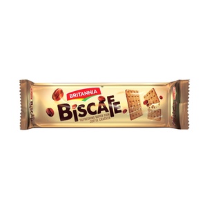 BRITANNIA BISCAFE COFFEE CRACK 29.5G