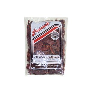 PCK CHILLY LONG WITHOUT STEAM 1KG