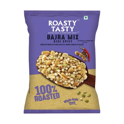 ROASTY TASTY BAJRA MIX 150G