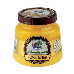 NAMBISANS PURE GHEE 500ML