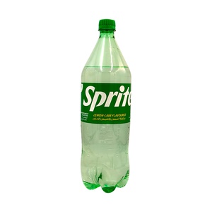 SPRITE LEMON-LIME 1.49 LTR
