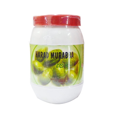 GUPTA HARAD MURABBA 400G