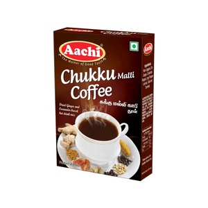 AACHI CHUKKU MALLI KAPPI - 100 GM