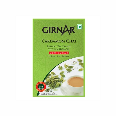 GIRNAR CRDM LW SUG 80GM