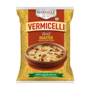 PATANJALI ROASTED VERMICELLI 900 GM