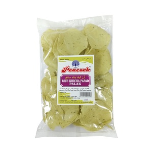 PCK RICE KHICHA PALAK PAPAD 200G