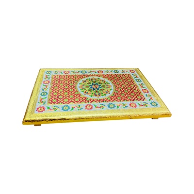 MINA CHOURANG 12 X 18