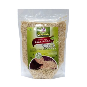 ORGANIC URAD DAL 500GM