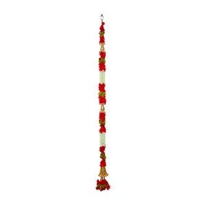DIWALI HANGING TORAN NO 01