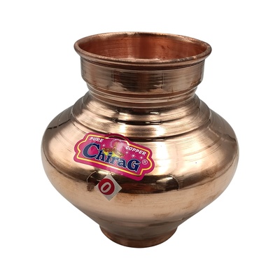 COPPER KALSI CHOTA NO 2