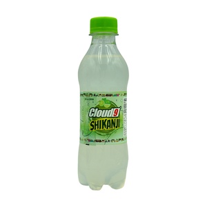CLOUD9 SHIKANJI LEMON FLAVOURED 300 ML
