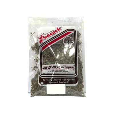 PCK TULSI DRY LEAVS 50G