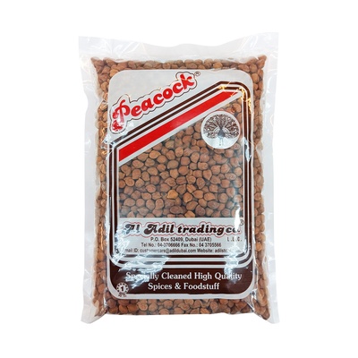 PCK BLACK CHANA BIG 500G