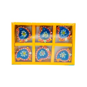 DIYA C62 GIFT BOX (1X6)