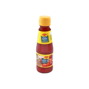OFF MAGGI R/T NO ONION NO GARLIC SAUCE 200 GM