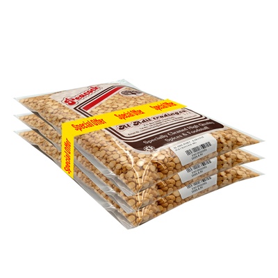 PCK CHANA DAL 1KG X 3 (BUNDLE PACK)