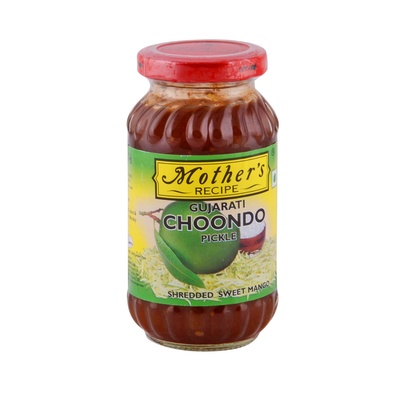 M/REC GUJ CHOONDO PKL 350G