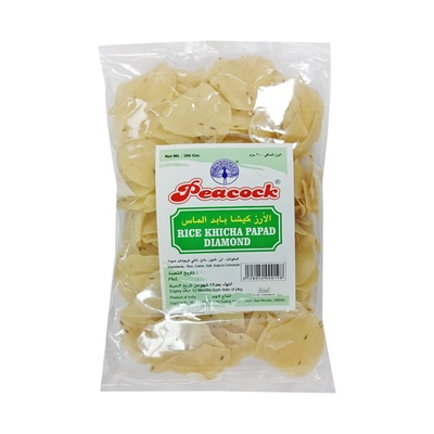 PCK RICE KHICHA DIAMOND 200G