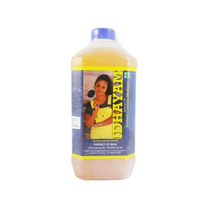 IDHAYAM SESAME OIL 200ML