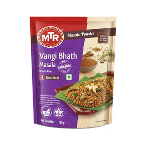 MTR VANGI BHATH MASALA 200GM