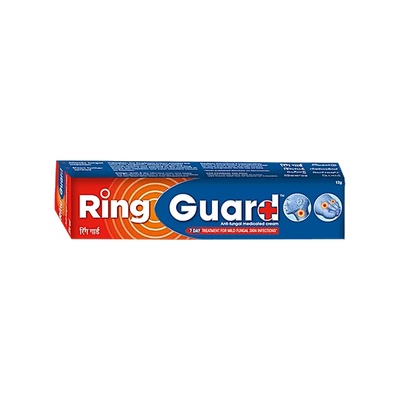 RING GUARD 20GM