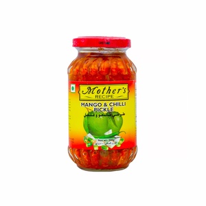 M/REC MANGO CHILLI PKL 300G
