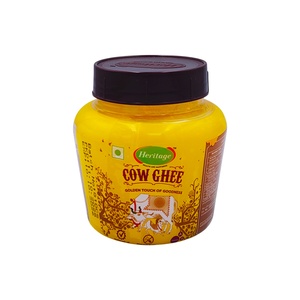 HERITAGE COW GHEE 200 ML