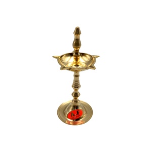 BRASS KERLA FANCY SAMAI-1