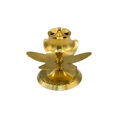BRASS AGARDAN KAMALPATTI 1