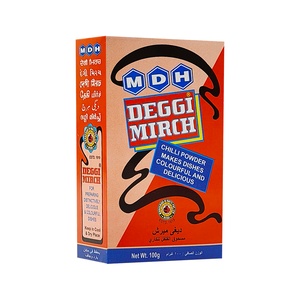 MDH DEGGI MIRCH 100G