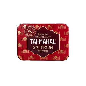 SAFFRON TAJ MAHAL 6 GMS