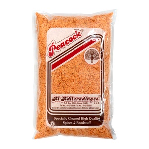 PCK MASOOR DAL 1KG