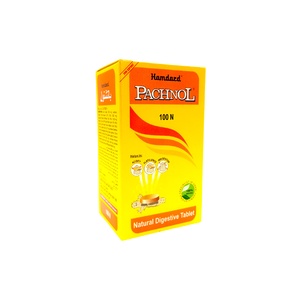 HAMDARD PACHNOL 100ML