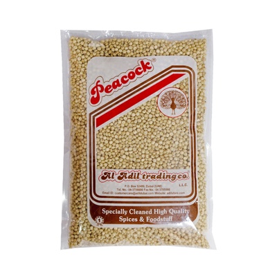 PCK JAWAR WHOLE 500G