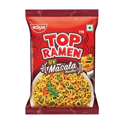 NISSIN ITALIANO CUP NOODLES 70GM