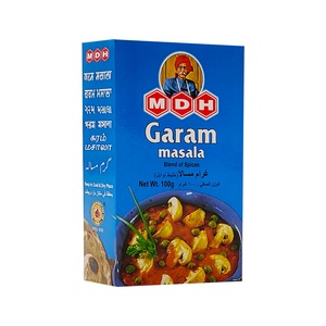 MDH GARAM MSLA 100G
