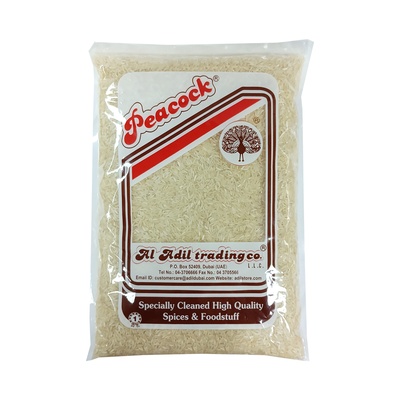 RATNAGIRI BASMATI RICE 2KG