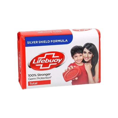 LIFEBOUY TOTAL 125G