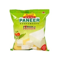 AMUL MALAI PANEER CUBES 200G