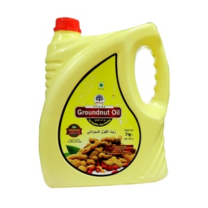 PCK GROUNDNUT OIL 5 LTR
