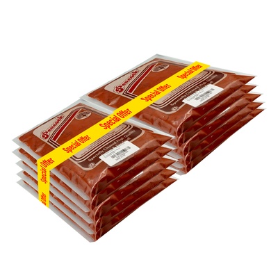 PCK KASHMIRI CHILLY POWDER 250G X 10 (BUNDLE PACK)