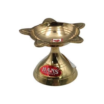 BRASS STAR DIVA #4