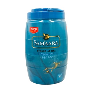 SAMAARA PREMIUM TEA POWDER 900G JAR