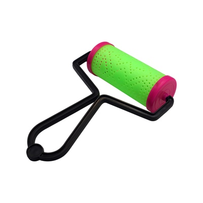 RANGOLI ROLLER WITH HANDEL