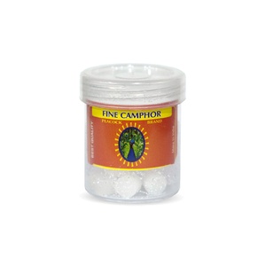PCK BRAND CAMPHOR 15GM