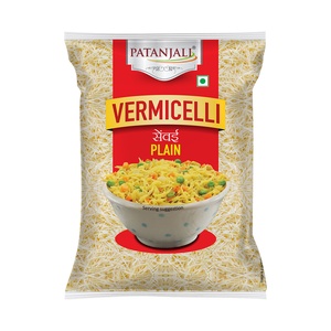PATANJALI VERMICELLY PLAIN 400G