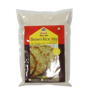 PCK BROWN RICE ATTA 500GM