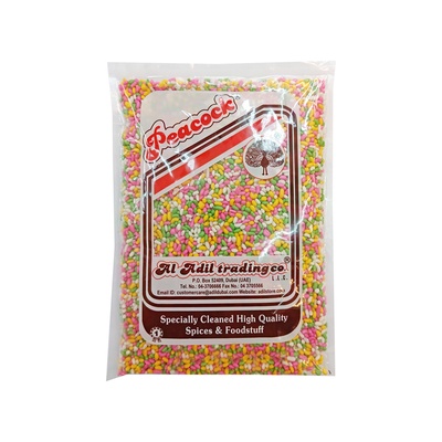 PCK MF TINI MINI 255G