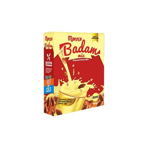 MANNA BADAM MIX 200G