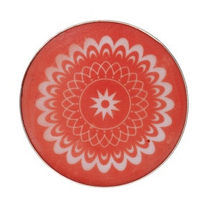 RANGOLI DESIGN JALI MIDIUM